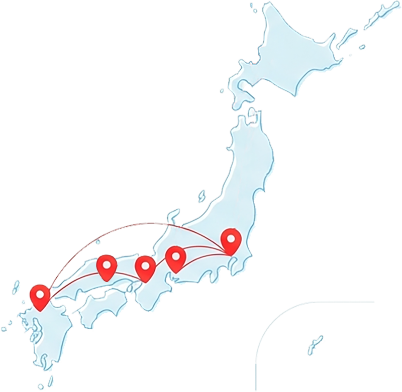 誰もが知る、あの番組があなたの最初の現場に。