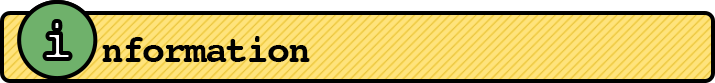 information